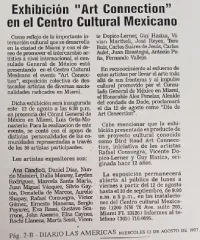 DIARIO LAS AMERICAS