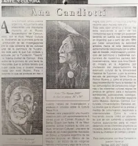 LA OPINION, Art and Culture