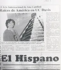 EL HISPANO