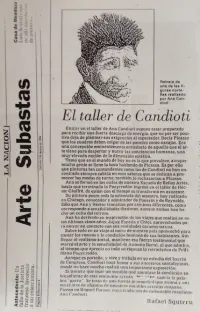 LA NACIÓN, Art Auctions